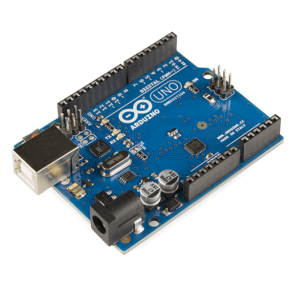 arduino r3