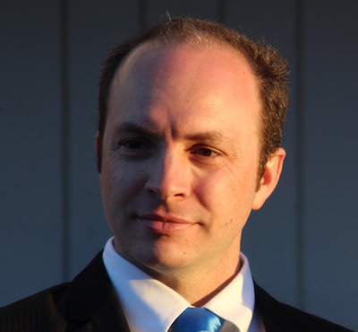 Picture of Alex Simpkins