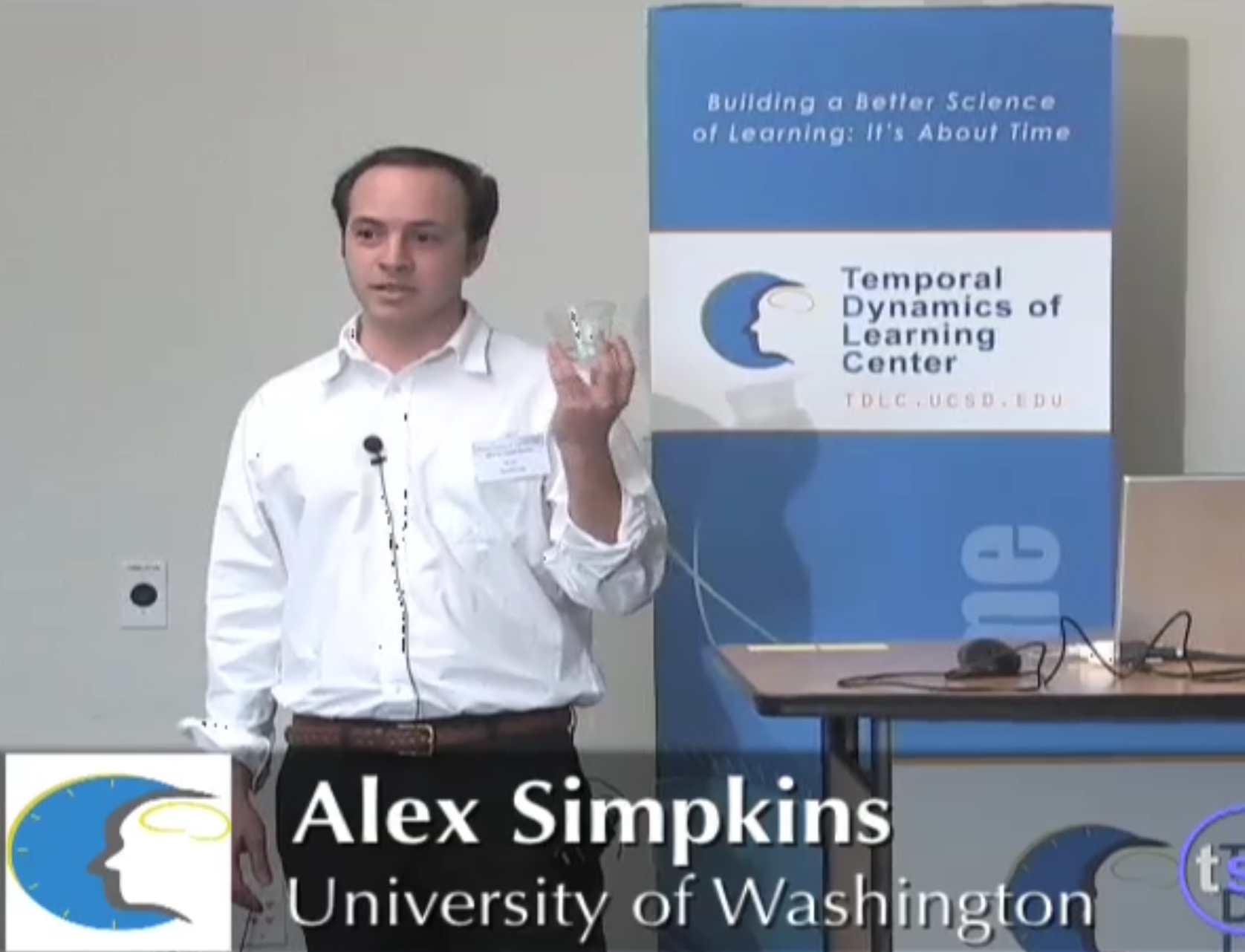 Talk about the hierarchical control approach